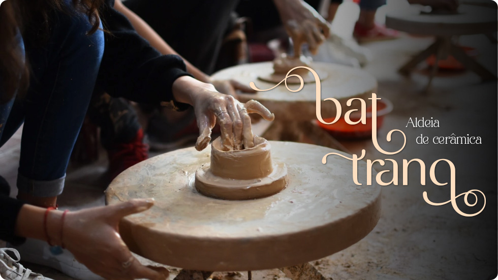 Bat Trang