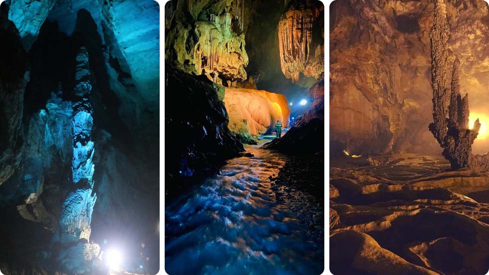 Gruta Nguom Ngao