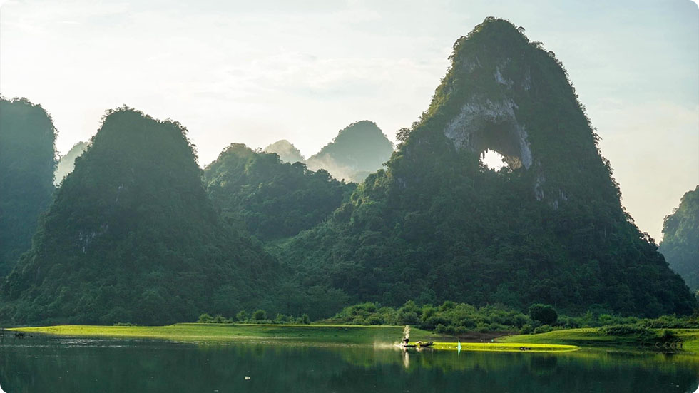 Cao Bang