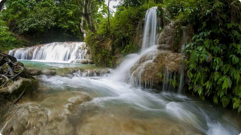 Cachoeira