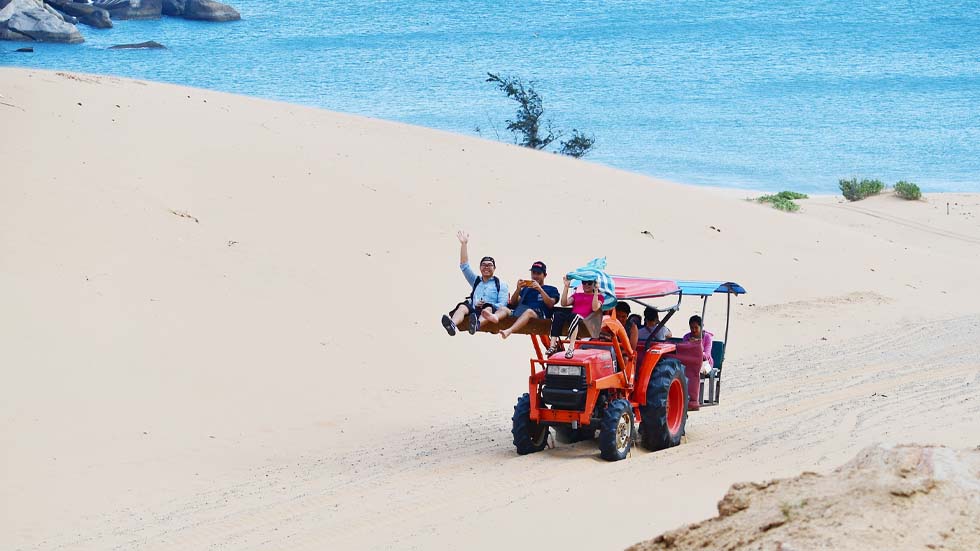 Mui Dinh