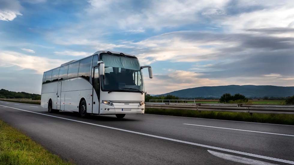 Ônibus